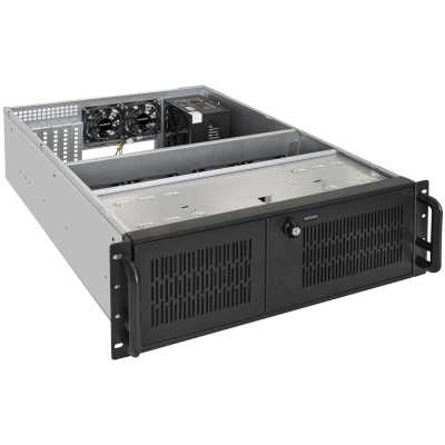 серверный корпус ExeGate Pro 4U650-010/4U4139L 800RADS EX293259RUS