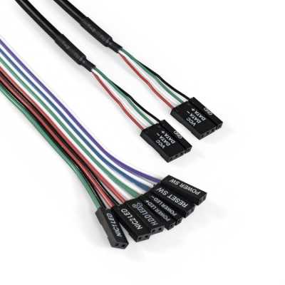 серверный корпус ExeGate Pro 4U650-010/4U4139L 900ADS EX293572RUS