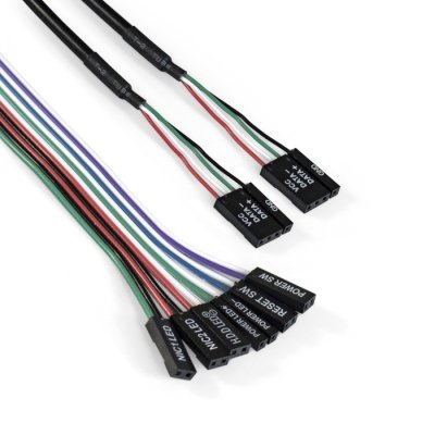 серверный корпус ExeGate Pro 4U650-010/4U4139L 900RADS EX293260RUS