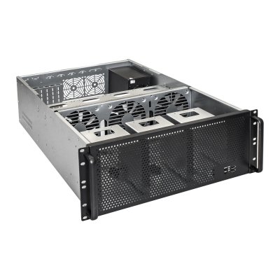 серверный корпус ExeGate Pro 4U650-18 1000RADS EX293261RUS