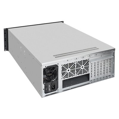 серверный корпус ExeGate Pro 4U650-18 1100RADS EX293262RUS