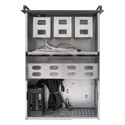 серверный корпус ExeGate Pro 4U650-18 1100RADS EX293262RUS
