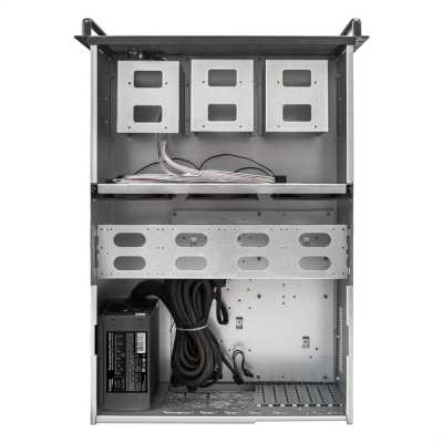 серверный корпус ExeGate Pro 4U650-18 700ADS EX292574RUS