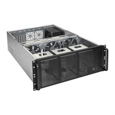 серверный корпус ExeGate Pro 4U650-18 900PAS EX300116RUS