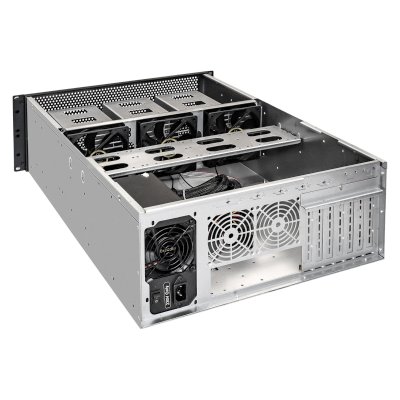 серверный корпус ExeGate Pro 4U650-18 900RADS EX293268RUS