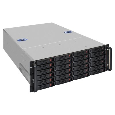 серверный корпус ExeGate Pro 4U660-HS24 1100ADS EX293582RUS