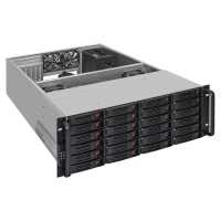 серверный корпус ExeGate Pro 4U660-HS24 700ADS EX292553RUS