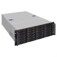 серверный корпус ExeGate Pro 4U660-HS24 800ADS EX292554RUS