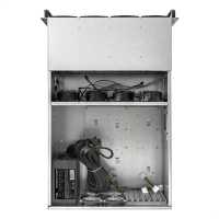 серверный корпус ExeGate Pro 4U660-HS24 800ADS EX292554RUS