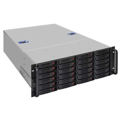 серверный корпус ExeGate Pro 4U660-HS24 900ADS EX293580RUS