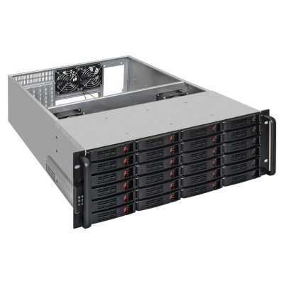 серверный корпус ExeGate Pro 4U660-HS24 EX292260RUS