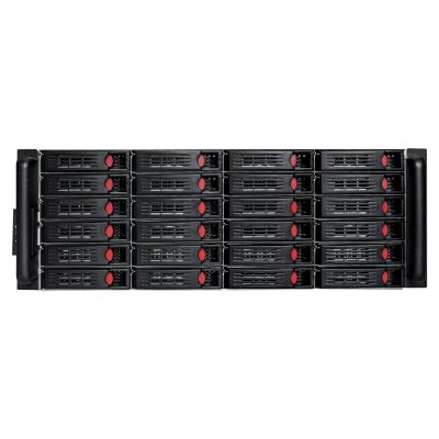 серверный корпус ExeGate Pro 4U660-HS24 EX292260RUS
