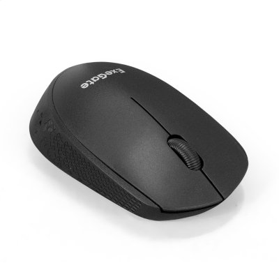 клавиатура Exegate Professional Standard Combo MK210 Черный