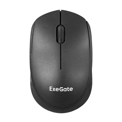 клавиатура Exegate Professional Standard Combo MK210 Черный