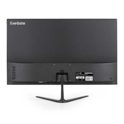 монитор ExeGate ProSmart EV2407A Черный