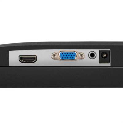 монитор ExeGate ProSmart EV2407A Черный