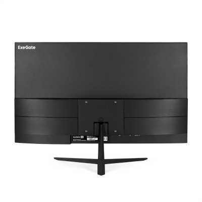 монитор ExeGate ProSmart EZ2707CA Черный