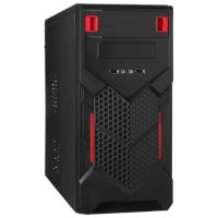 корпус Exegate QA-403 Black 400W