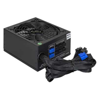 серверный блок питания ExeGate ServerPRO-500RADS EX292198RUS