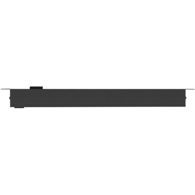 блок розеток ExeGate ServerPro PDU-19H808 Al-8С13-C14-SW