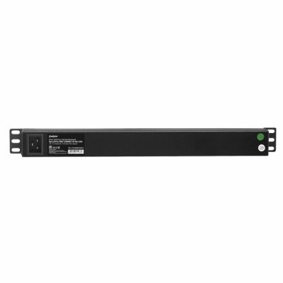 блок розеток ExeGate ServerPro PDU-19H907 Al-9S-C20