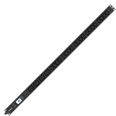 блок розеток ExeGate ServerPro PDU-V420 Al-20C134C19-IEC309-32A-1P
