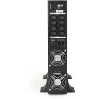 ИБП ExeGate SinePower UHB-2000.LCD.AVR.C13.RJ.USB.2U EP285644RUS Черный