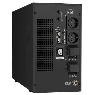комплект ИБП ExeGate SineTower SZ-5000.LCD.AVR.2SH.1C13.T.RJ.USB EX296896RUS