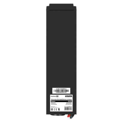 комплект ИБП ExeGate SineTower SZ-600.LCD.AVR.1SH EX296776RUS