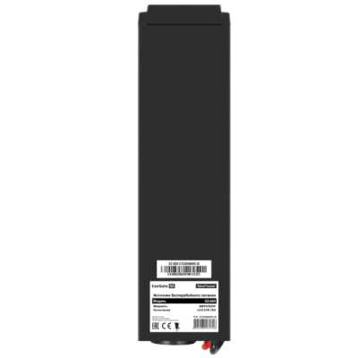 комплект ИБП ExeGate SineTower SZ-600.LCD.AVR.1SH EX296779RUS
