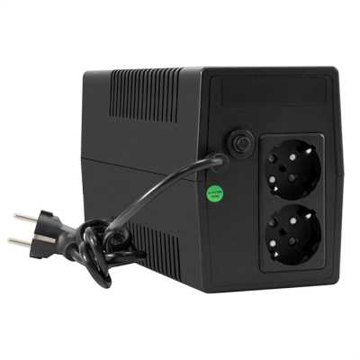 ИБП Exegate Smart LB-1000.LCD.AVR.2SH EX299506RUS