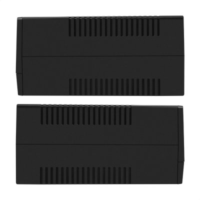 ИБП Exegate Smart LB-400.LCD.AVR.2SH EX299626RUS