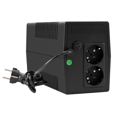 ИБП Exegate Smart LB-450.LCD.AVR.2SH EX299633RUS
