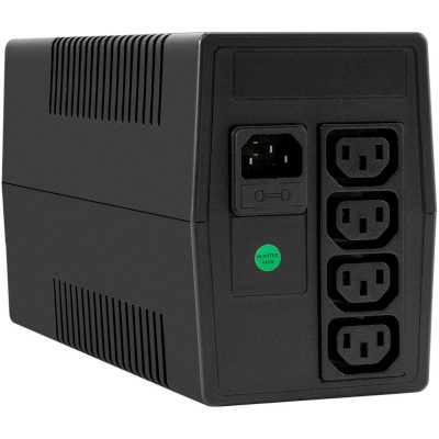 ИБП Exegate Smart LB-800.LCD.AVR.4C13 EX299759RUS