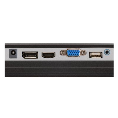 монитор ExeGate SmartView ES2707A Черный