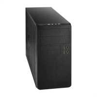 корпус Exegate SP-415UP Black 500W