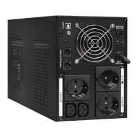 ИБП ExeGate SpecialPro Smart LLB-3000.LCD.AVR.3SH.2C13.RJ.USB Черный