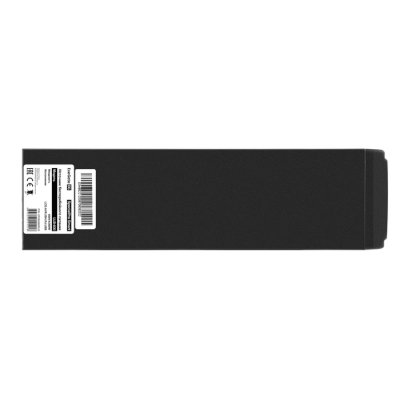 ИБП ExeGate SpecialPro Smart LLB-600.LCD.AVR.2SH.RJ.USB EP285580RUS Черный