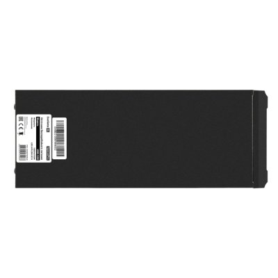 ИБП ExeGate SpecialPro UNB-1200.LED.AVR.2SH.3C13 Черный