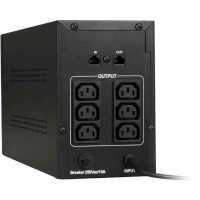 ИБП ExeGate SpecialPro UNB-2000.LED.AVR.C13.RJ