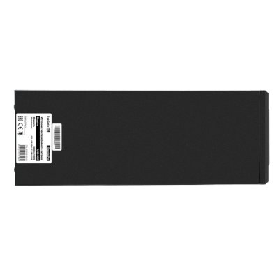 ИБП ExeGate SpecialPro UNB-3000.LED.AVR.2SH.4C13.RJ.USB EX292615RUS Черный