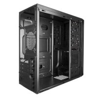 корпус Exegate TP-211 Black 500W