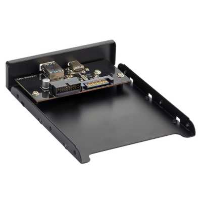 планка USB ExeGate U3H-617 EX280447RUS