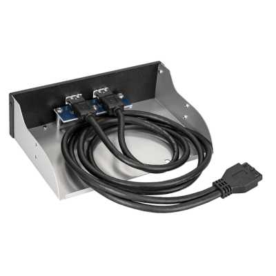 планка USB ExeGate U5H-615 EX289289RUS