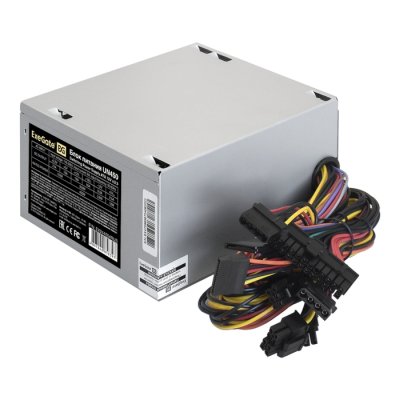 блок питания Exegate UN450 EX244554RUS-PC