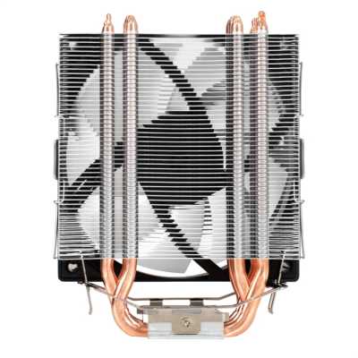 кулер ExeGate Wizard EXX600-PWM.ARGB EX299609RUS