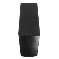 корпус Exegate XP-317 Black 400W