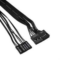 корпус Exegate XP-329S Black без БП