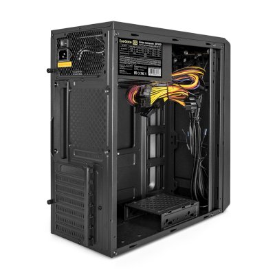 корпус ExeGate XP-332UC-XP500