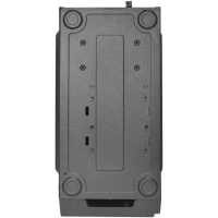 корпус Exegate XP-333U Black 450W
